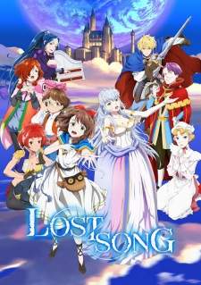 Lost Song Sub Indo