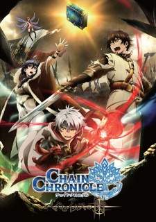 Chain Chronicle Sub Indo