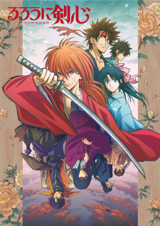 Rurouni Kenshin Sub Indo