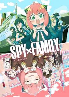 Spy x Family Season 2 Sub Indo