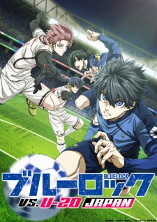 Blue Lock Season 2 Sub Indo